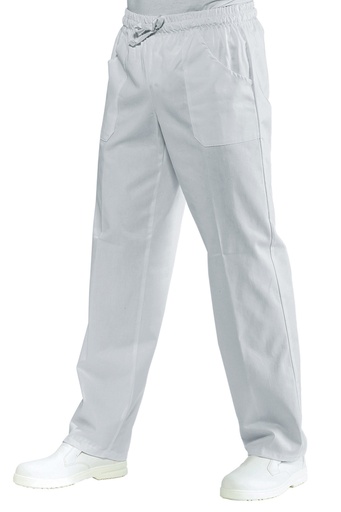 Pantalone con elastico - 100% Poliestere Bohème