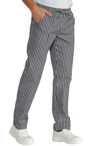 Pantalaccio - 65% Poliestere 35% Cotone