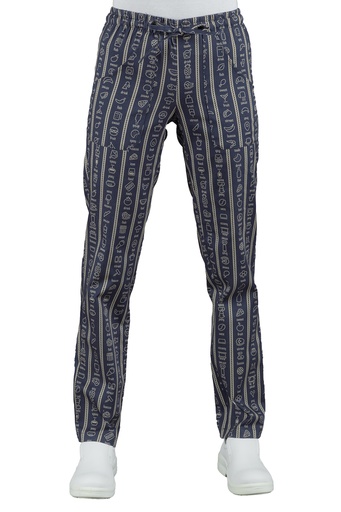 Pantalaccio - 100% Cotone