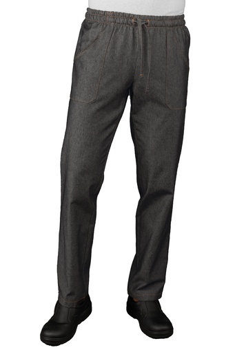 Pantalaccio - 97% Cotone 3% Spandex - Stretch