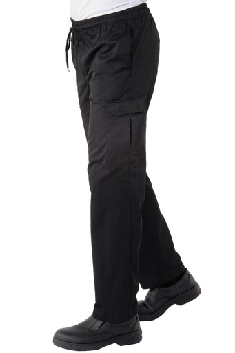 Pantachef - 65% Poliestere 35% Cotone