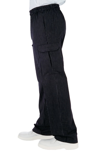 Pantachef - 100% Cotone