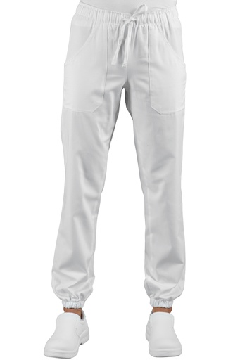 Pantagiaffa con elastico - 100% Poliestere Bohème