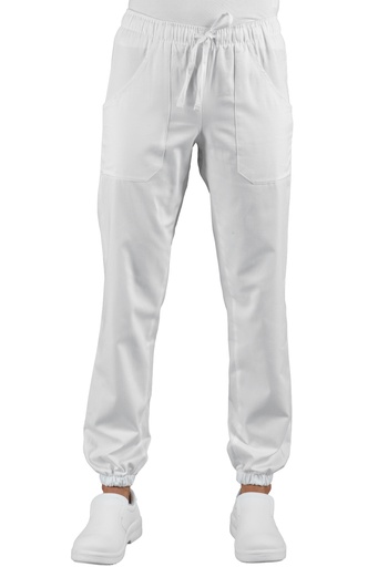 Pantagiaffa con elastico - 100% Cotone - 190 Gr/m²