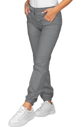 Pantagiaffa con elastico - 65% Poliestere 35% Cotone - 125 Gr/m²