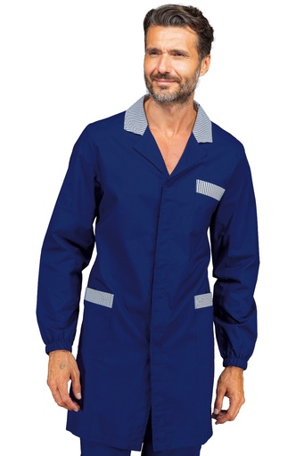 Camice Toronto - Mezza Manica - 65% Poliestere 35% Cotone