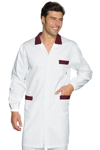 Camice Toronto - Manica Lunga - 100% Cotone
