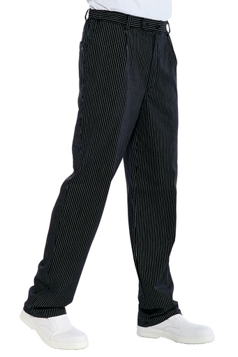 Pantalone Cuoco - 65% Poliestere 35% Cotone