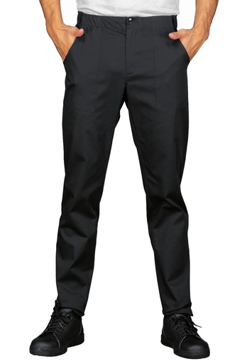 Pantalone Vermont - 97% Cotone 3% Spandex - Super Stretch