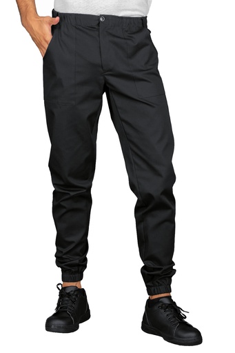Pantalone Richmond - 97% Cotone 3% Spandex - Super Stretch