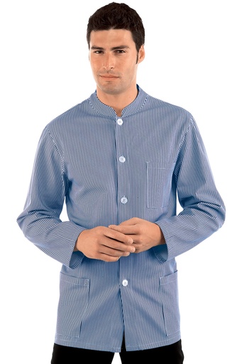 Coreana Maniche Lunghe - 100% Cotone