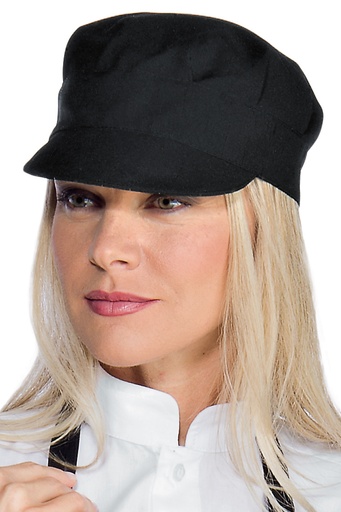 Cappello Sam - 65% Poliestere 35% Cotone