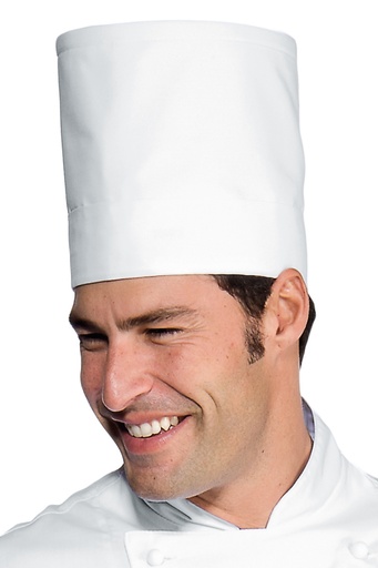 Cappello Elite - 65% Poliestere 35% Cotone