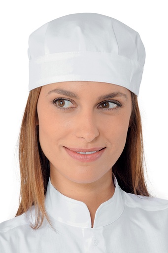 Cappello Bob - 65% Poliestere 35% Cotone