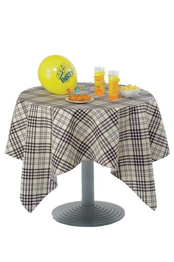 Tovagliato Tartan - 100% Poliestere