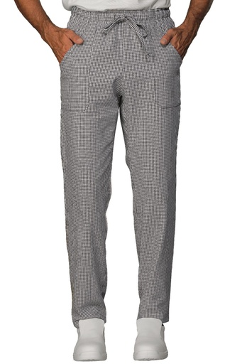 [MG-06955] Pantalaccio - 65% Poliestere 35% Cotone - 190 Gr/m²