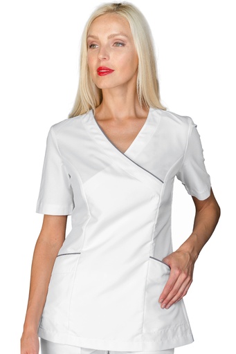 Casacca Bangkok - 100% Poliestere Superdry - 85 gr CON RICAMO