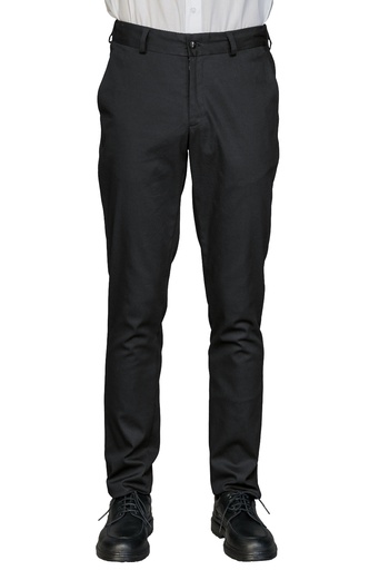 Pantalone Seattle  - 97% Cotone 3% Spandex - Super Stretch