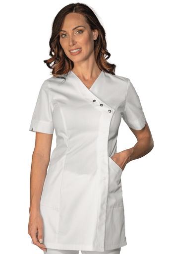 Casacca Minorca SLIM - 65% Poliestere 35% Cotone - 195 Gr/m²