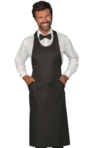 [MG-07145] Sommelier senza taschino - 100% Poliestere