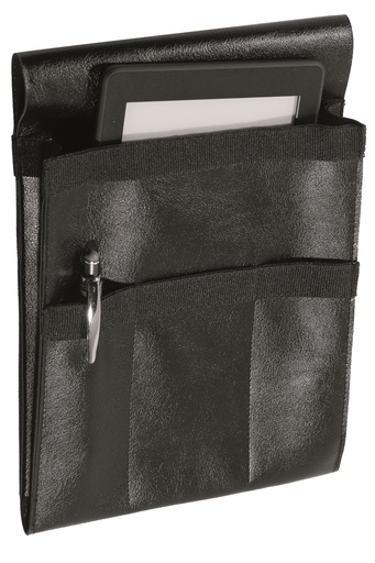 [MG-07170] Fodero sintetico porta tablet - 100% Poliestere