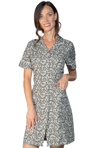 Camice Firenze - 100% Poliestere