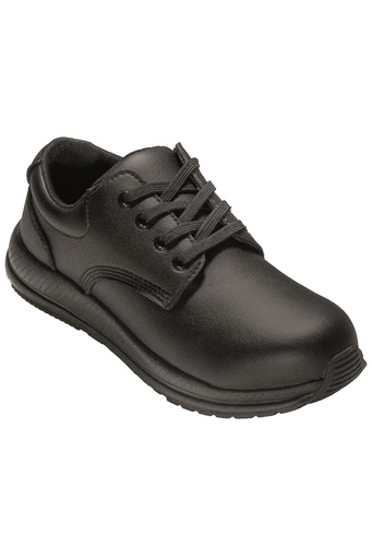 Scarpa Derby extralight con puntale