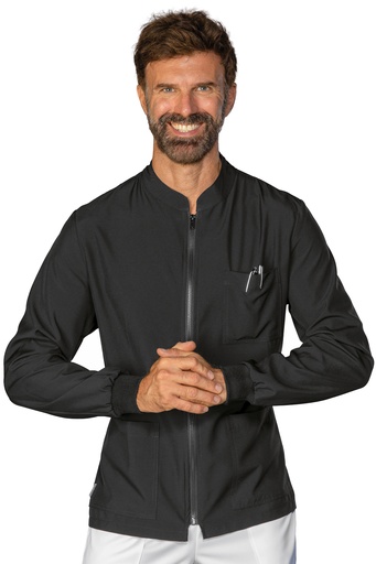 Casacca Samarcanda - Manica Lunga - 96% Poliestere 4% Spandex