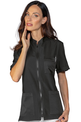 Casacca Samarcanda - Mezza Manica - 96% Poliestere 4% Spandex