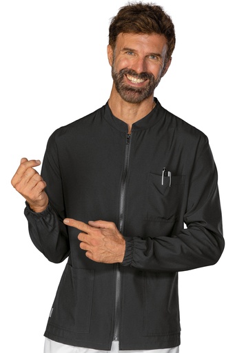 Casacca Samarcanda - Polso In Maglia - 96% Poliestere 4% Spandex