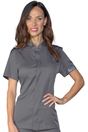 Casacca Silon - 96% Poliestere 4% Spandex