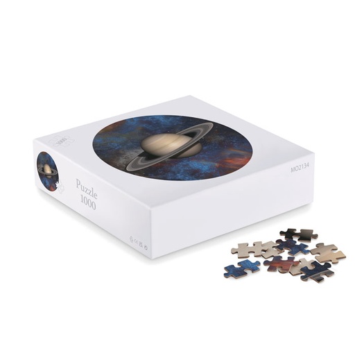 [MG-07281] Puzzle dal design personalizzato da 1.000 pezzi.