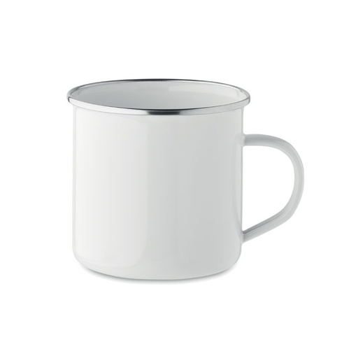 [MG-07285] Tazza in metallo sublimato 500ml