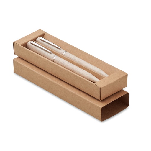 [MG-07294] Set di penne a rotazione in pag