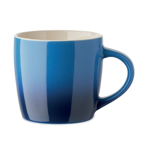 Tazza in ceramica. 300 ml.