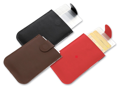 PORTACARDS C/DISPENCER
