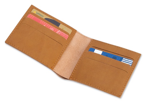 [MG-01510] PORTAFOGLI- PORTACARDS IN PELLE