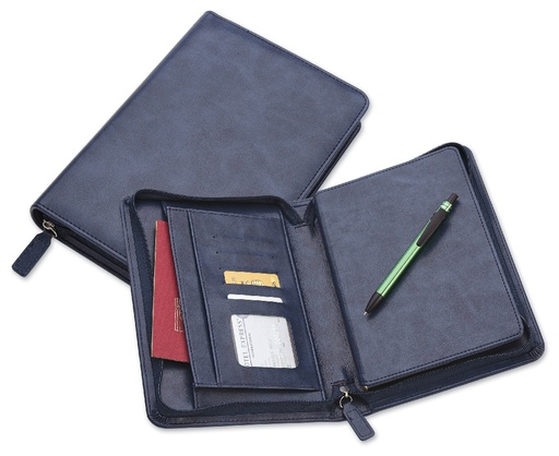 [MG-01529] AGENDA BORSELLO TERMOVIRANTE Int.17x24 GIORNALIERO