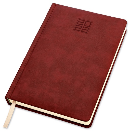 AGENDA GIORNALIERA F.to17X24 QUADRETTI