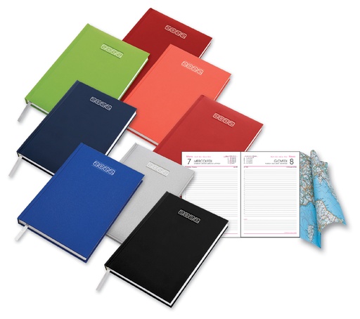 AGENDA GIORNALIERA F.to15x21