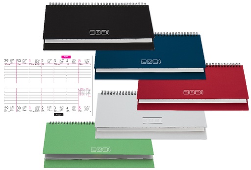 AGENDA PLANNING 30x14