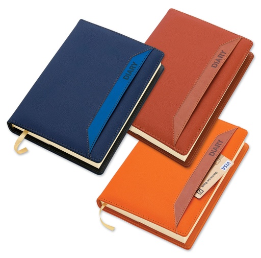 AGENDA COAGULATO C/TASCA 15x21