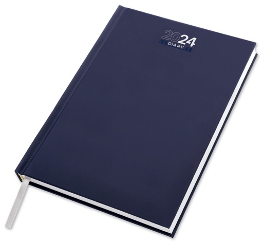 [MG-01590] AGENDA F.TO A4 SETTIMANALE