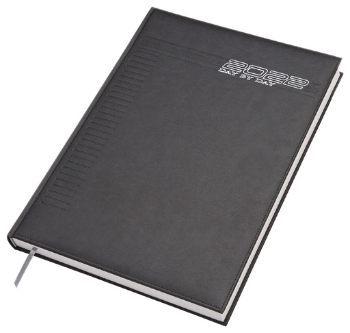[MG-01591] AGENDA GIORNALIERA IN COAGULATO F.TO A4