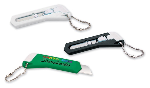 MINI CUTTER PORTACHIAVI