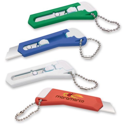MINI CUTTER-PORTACHIAVI