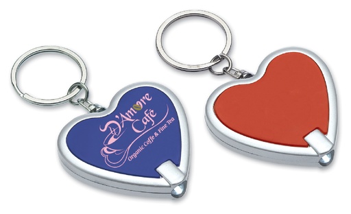 P/CHIAVI CUORE