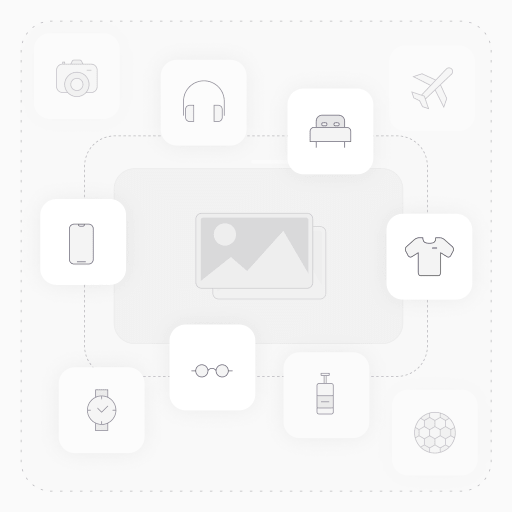 [MG-01924] CLIP PER BADGE