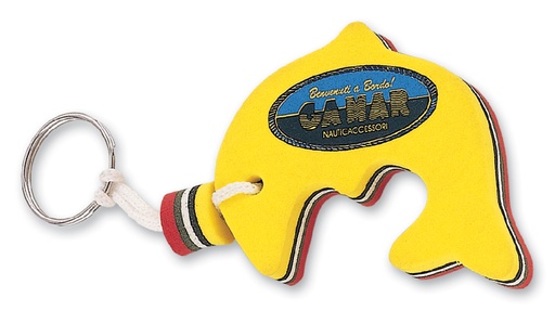 [MG-01928] P/CHIAVI "DELFINO" MULTISTRATO