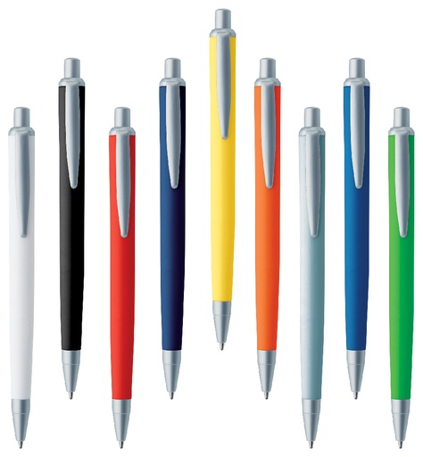 PENNA "KATY COLOR" PART. SILVER
